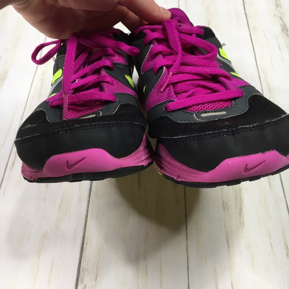 Nike Lunarfly 3 Womens Running Shoes - Picture 5 of 12